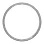 Ajusa 01834000 Gasket, Exhaust Pipe