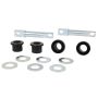 Whiteline Plus 3/92-7/01 & 10/01-1/08 Lexus ES300 Front Control Arm - Lower Inner Front Bushing Kit
