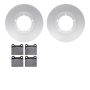 Dynamic Friction 4502-02023 Kit