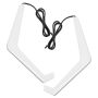 Oracle Lighting 1447-332 Dynamic ColorSHIFT(tm) Surface Mount DRL Signature Light