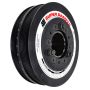 ATI ATI918856 Damper - 7.48in - Alum - 6/4 Grv - 2016+ Chevy Camaro LT1/LT4 Wet Sump - (Excl SC Pulley)