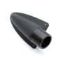 Rugged Radios PYRO-INLET-MA15 Pyrotect SA15 and SA20 ProSport MidAir Replacement Inlet