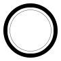 Ajusa 01872500 Gasket, Exhaust Pipe