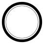 Ajusa 01887600 Gasket, Exhaust Pipe