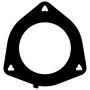 Ajusa 01889900 Gasket, Exhaust Pipe