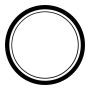 Ajusa 01899100 Gasket, Exhaust Pipe