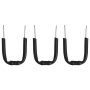 SPOD Resistor Pkg Resistors (3 Pack)