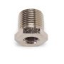 Russell Performance 3/8in Male to 1/8in Female Pipe Bushing Reducer (Endura)