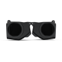 Rockford Fosgate UTV RNGR18-FSE Rockford Fosgate Polaris 18+ Ranger Models (Gen-2) 6.5in. Color Optix Subwoofer Enclosure
