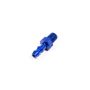 FRAGOLA FRG484004 1/4 HOSE BARB X 1/8 MPT Fitting