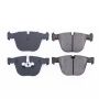 PowerStop 16-919A PowerStop - Z16 Low-Dust Ceramic Brake Pads