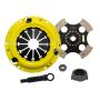 ACT 1996 Honda Civic del Sol HD/Race Rigid 4 Pad Clutch Kit