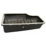 BD Diesel 1061720 BD Ford Deep Sump 6r140 Trans Pan - 2011-2019