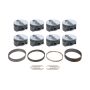 Mahle Motorsport 929962550 Piston Kit