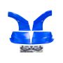 FIVESTAR FIV32513-43554-CB MD3 Evolution DLM Combo Charger Chevrolet Blue