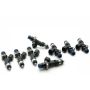 Fuel Injectors Matched Set 1000cc (95lb)