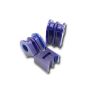 Superpro SPF4156-18K Rear Sway Bar Mount Bushing Kit