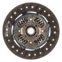 Exedy 13-17 Subaru BRZ / 13-16 Scion FR-S / 2017 Toyota 86 Stage 1 Replacement Organic Clutch Disc