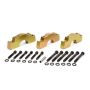 MILODON MIL11200 Main Cap Kit B.B. Chevy