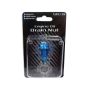 NRG Magnetic Oil Drain Plug M14X1.5 Acura/Honda/Mazda/Mitsubishi - Blue