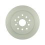 Bosch 50011463 Bosch QuietCast Disc Brake Rotor