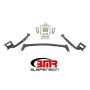 BMR Suspension TBR005H Torque Box Reinforcement Plate Kit, Upper Only (tubular Style)