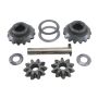 Yukon Gear & Axle YPKF9.75-S-34 Yukon Gear Standard Open Spider Gear Kit For 9.75in Ford w/ 34 Spline Axles