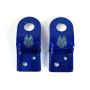 Sinister Diesel SD-RADSUP-6.0 03-07 Ford Powerstroke 6.0L Radiator Support Bracket