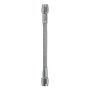 FRAGOLA FRG310016 #3 Hose Assembly 16in Length w/Str. Fittings