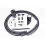 Radium Engineering 02-07 Subaru WRX STI Air Oil Separator Kit