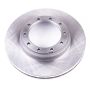 PowerStop AR84108 AutoSpecialty Brake Rotor
