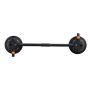 SeaSucker MB6218B Naked Flex Mount Handle - Black