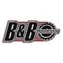 B&B Manufacturing BB2481 Coil On Plug (Mitsubishi)