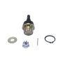 All Balls Racing 42-1058 22-23 Honda Pioneer 1000 Ball Joint Kit Upper