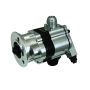 MOROSO MOR22311 External Oil Pump Single Stage V-Band Mtn Clamp