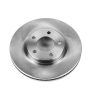 PowerStop AR8192 AutoSpecialty Brake Rotor