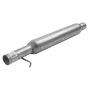 AP Exhaust 38023 Prebent Exhaust Pipe