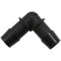 Dayco 80672 Hose Connector