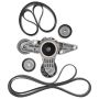 Dayco 5100640K2 Fead Kits