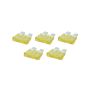 ALLSTAR PERFORMANCE ALL76367 ATC/ATO Fuse 20 Amp 5pk