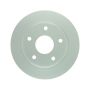 Bosch 16010231 Bosch QuietCast Disc Brake Rotor