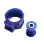 SuperPro 1996 Toyota RAV4 Base Steering Rack and Pinion Mount Bushing Kit
