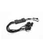 Rockford Fosgate UTV RFPOL-RC5 Rockford Fosgate Polaris Ride Command Interface for Stage-5 Systems