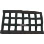ALLSTAR PERFORMANCE ALL10248 Low Profile Window Net 10 x 18