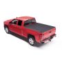 BAK 448122 2014 Chevy Silverado 1500 / 15-20 Chevy Silverado 2500/3500 8ft Bed Flip MX4 Matte Finish