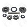Yukon Gear & Axle YPKDS110-S-34 Yukon Gear Replacement Standard Open Spider Gear Kit For Dana S110 w/ 34 Spline Axles