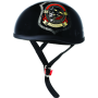 Skid Lid 649509 s Freedom Original Helmet - Large