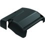 Kuryakyn 6445 Precision Transmission Top Cover Black