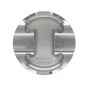Manley Performance 594070C-1 Manley Ford 4.6L Platinum Pistons 3.700in Bore 1.220in CH 0.00cc Dish - Single