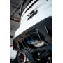 Remark RK-C2076H-09TS 2023+ Honda Civic Type-R (FL5) Sports Touring Catback Titanium Exhaust/SUS304 Front Pipe